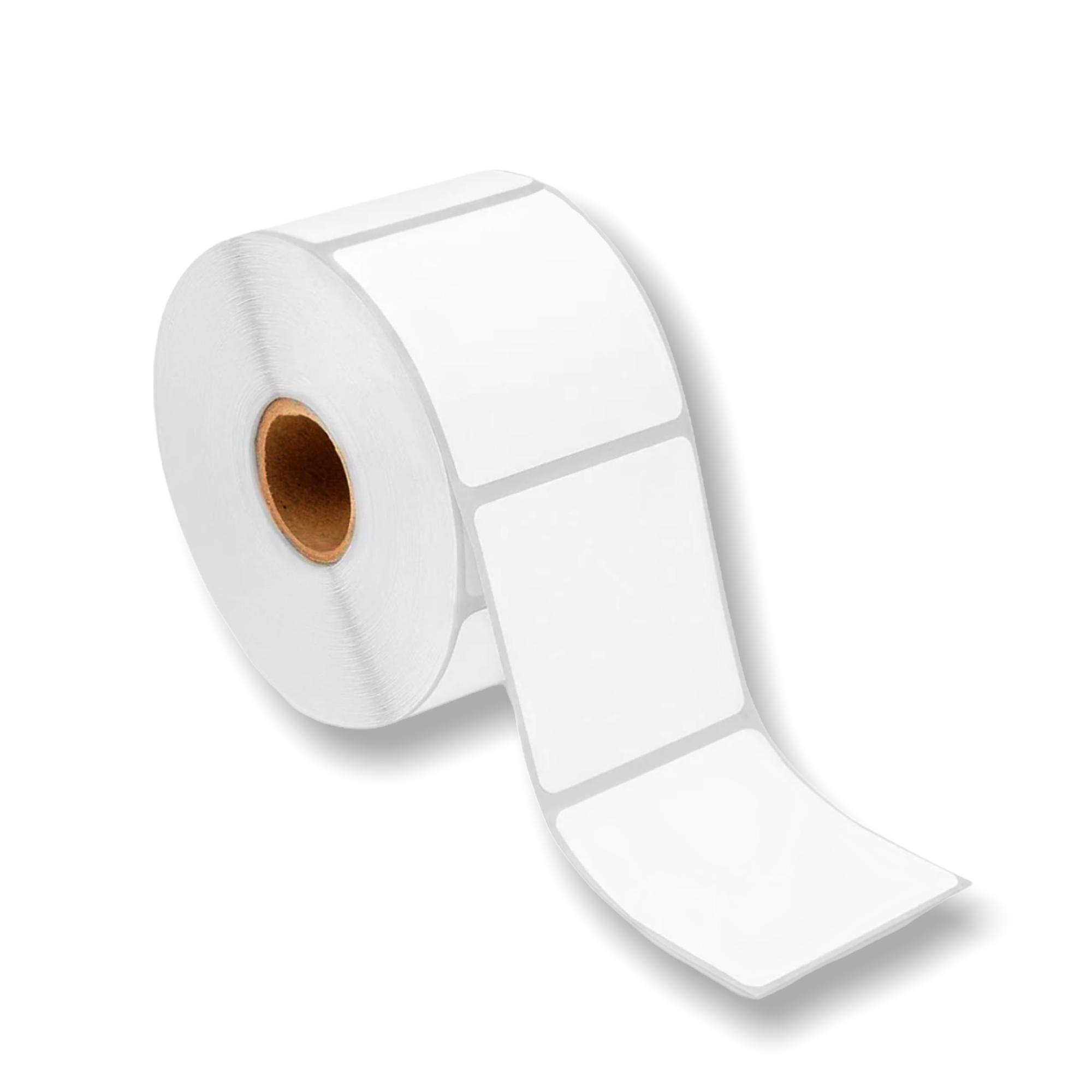2.5" x 4" Desktop Direct Thermal Labels - 350 Labels Per Roll 2.5" x 4" Desktop Direct Thermal Labels - 350 Labels Per Roll