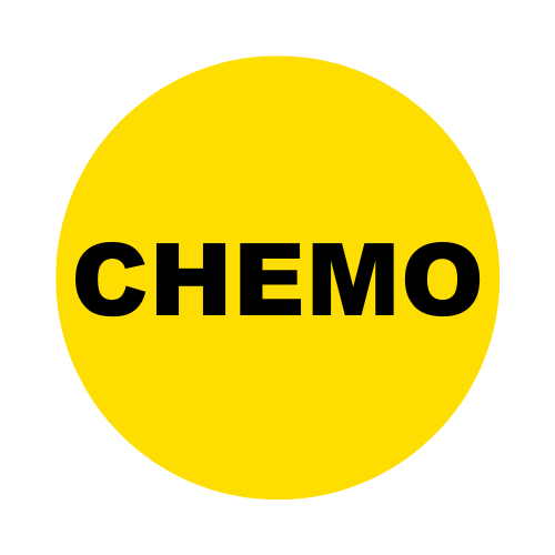 Chemo Labels 