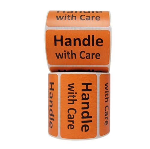 Handle with Care Labels Handle with Care Labels