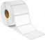 Zebra 4 x 2 Direct Thermal White Labels | Shipping Included - 1 Roll