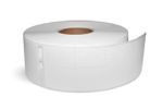 1 Roll White Dymo Compatible 30252 Shipping Labels | Low Price!  FREE Shipping! 