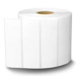 Zebra 3 x 1 Direct Thermal White Labels | Shipping Included - 9 Rolls 