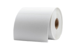 White 4"x3" Desktop Direct Thermal Labels | Zebra, Munbyn, Rollo Printers | 1" Core | Self-adhesive | 500 Labels Per Roll |***Width of the label is actually 3 15/16", shy 1/16" of 4 inches***